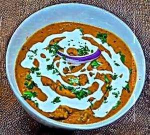 Veg navratna korma   