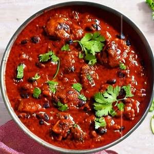 Chicken Black Bean