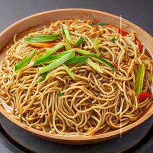 Chi. Special Chopper Noodles