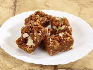 Dodha Burfi