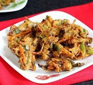 Veg Pakkavada
