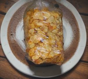 Potato Spicy Ever 1 Kg