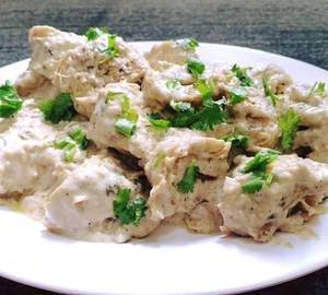 Afghani Chaap