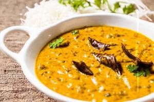 Jeera dal
