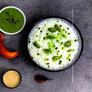 Curd rice