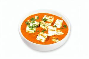 Paneer Sheekh Butter Masala