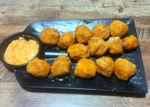 Chicken Popcorn 14 Pc