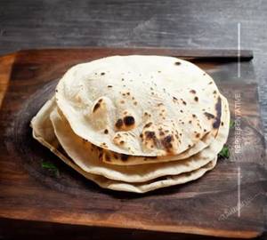 .Tawa Roti
