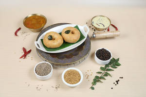 Vada Sambar