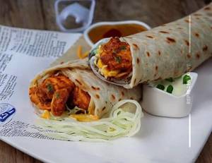 Cheese Chicken Roll