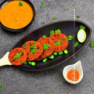 Veg Seekh Kebab