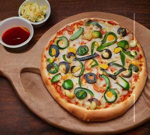 Veg Extra Vaganza