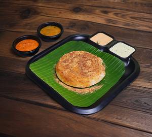 Thattu Podi Idly