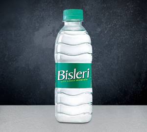 Bisleri Water Bottle
