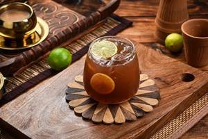 Iced Lemon Chai 200 Ml