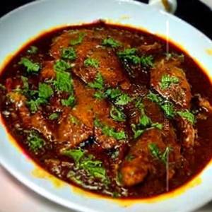 Chicken Black QueenRice