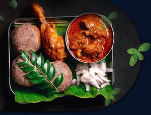 Chicken Sankati