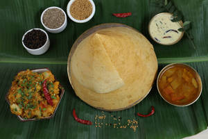 Masala Dosa