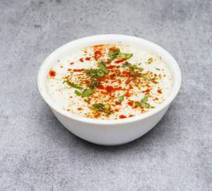 Boondi Raita