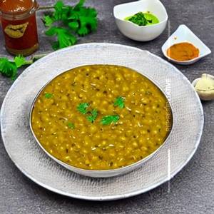 Butter Dal Fry