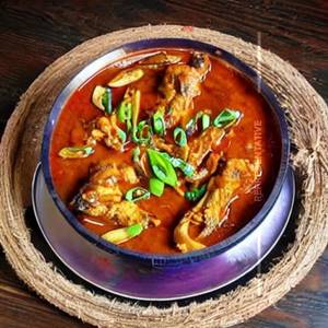 Bang Bang Chicken