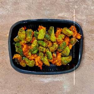 Veg Crispy