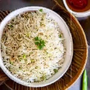 Chi. Shez. Combination Rice