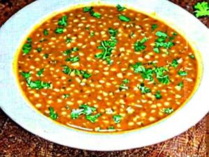 Daal tadka