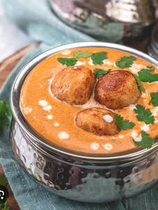 Malai Kofta