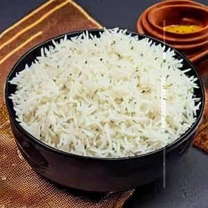 Jeera Rice