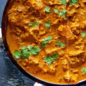 Buttermilk masala