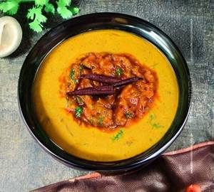 Dal Tadka [Black]