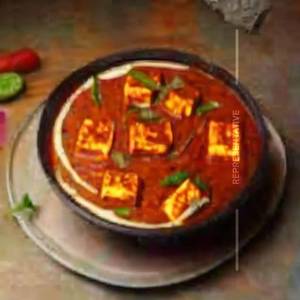 Paneer Punjabi
