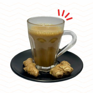 Ginger Tea