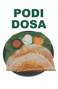 Podi Dosa