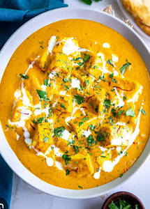 Shahi Paneer