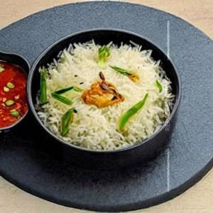 Chopper Korean Rice