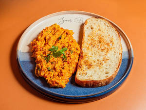 Eggs Akuri