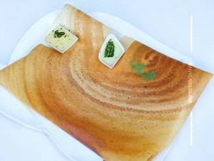 Rava dosa