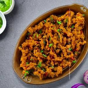 Veg Crispy
