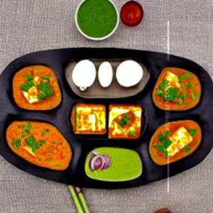 Paneer Banarasi