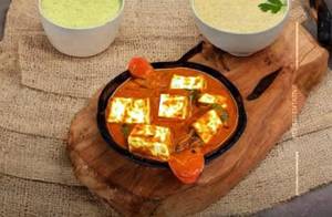 Paneer Lababdar