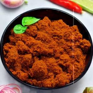 Kaju masala