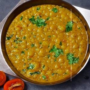 Butter Dal Fry