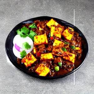 Paneer Chilly