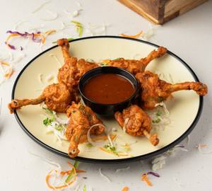 Chicken lolypop