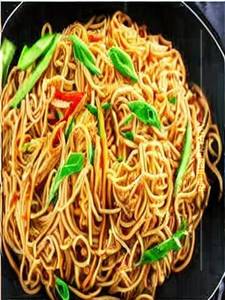 Singapuri noodles