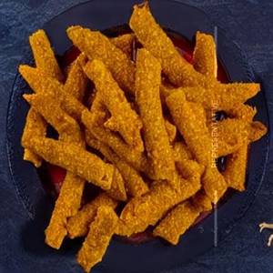 Finger chips (masala)