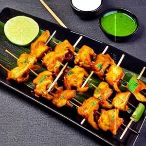 Thai Satay