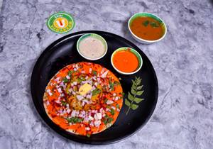 Benne Masala Dosa